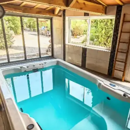 bain nordique à Carantec - image 4
