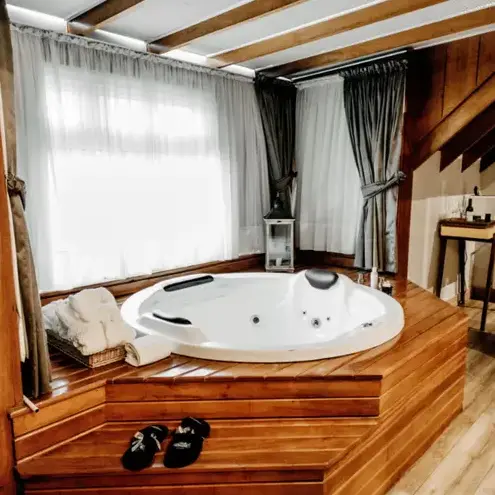 bain nordique à Landivisiau - image 2