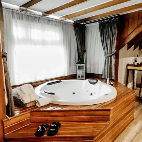 bain nordique à Landivisiau - image 3