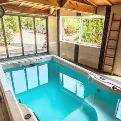 bain nordique à Landivisiau - image 4