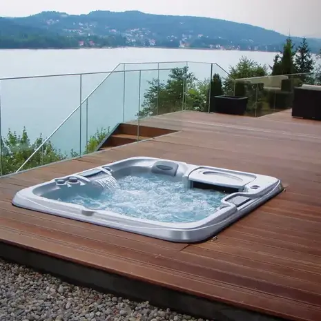 bain nordique Lanmeur-5