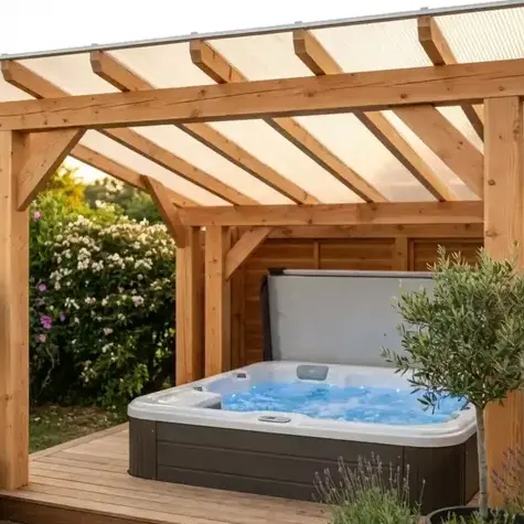 bain nordique à Locquirec - image 3