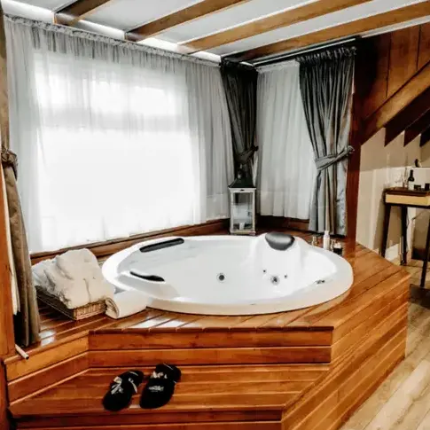 bain nordique à Morlaix - image 3