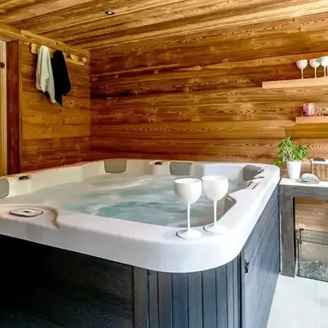 bain nordique à Saint-Pol-de-Léon - image 2