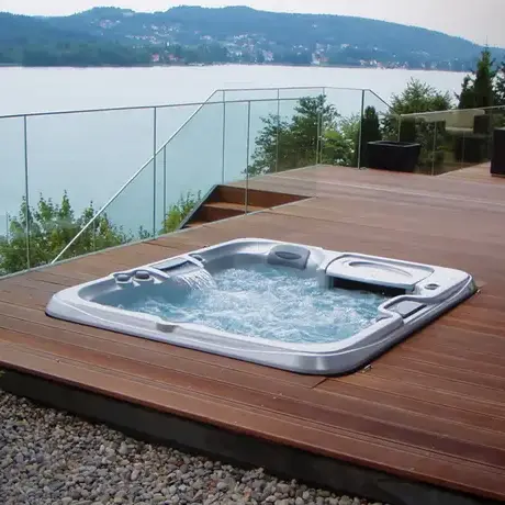 bain nordique à Saint-Pol-de-Léon - image 3