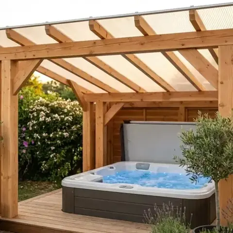 entretien de jacuzzi Carantec-1