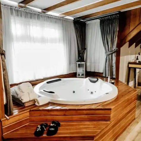 entretien de jacuzzi à Carantec - image 2