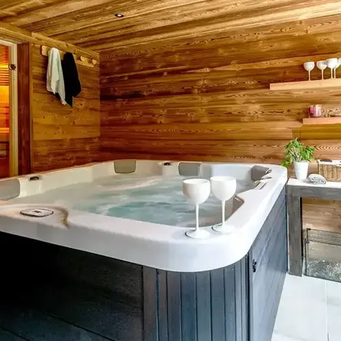 entretien de jacuzzi à Carantec - image 4