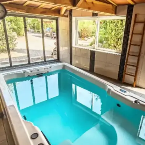 entretien de jacuzzi Carantec-5