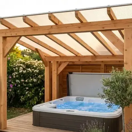 entretien de jacuzzi Landivisiau-1