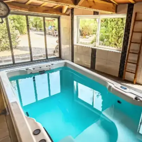 entretien de jacuzzi à Landivisiau - image 3