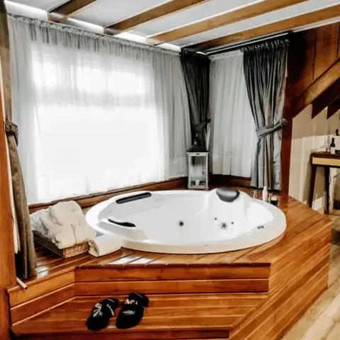 entretien de jacuzzi à Landivisiau - image 4