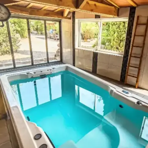 entretien de jacuzzi à Lanmeur - image 2