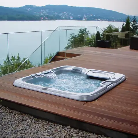 entretien de jacuzzi Locquirec-1