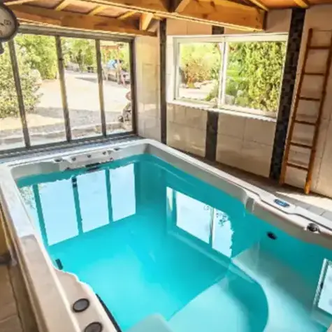 entretien de jacuzzi à Locquirec - image 3