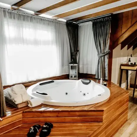 entretien de jacuzzi à Locquirec - image 4