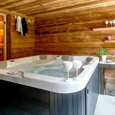 entretien de jacuzzi Locquirec-5