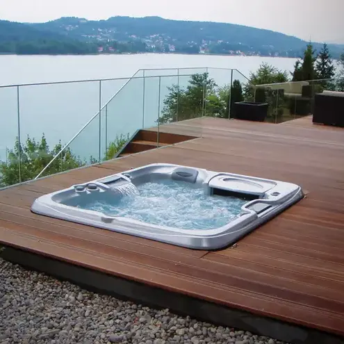 entretien de jacuzzi Morlaix-1
