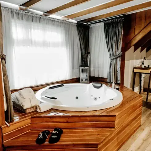 entretien de jacuzzi à Morlaix - image 2