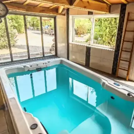 entretien de jacuzzi à Morlaix - image 3