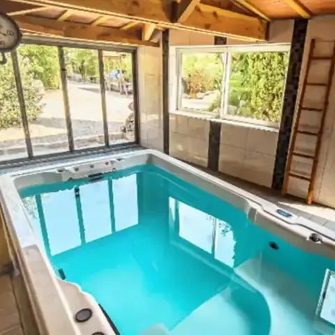 entretien de jacuzzi Saint-Pol-de-Léon-1