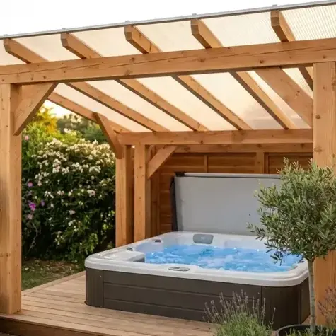 installateur de spa Carantec-1