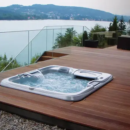 installateur de spa à Carantec - image 3