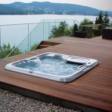 installateur de spa à Landivisiau - image 2
