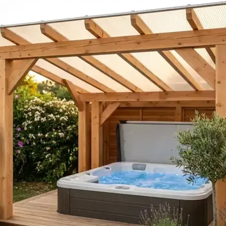 installateur de spa à Landivisiau - image 4