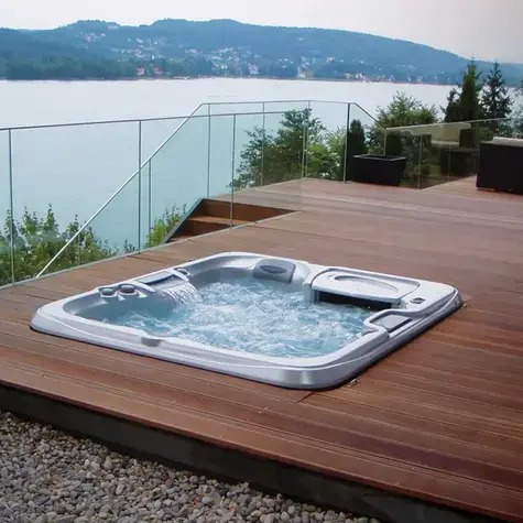 installateur de spa à Lanmeur - image 2