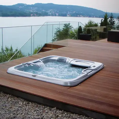 installateur de spa à Locquirec - image 2