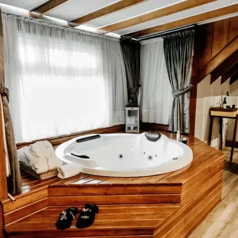 installateur de spa à Locquirec - image 3