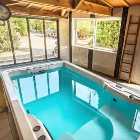 installateur de spa à Locquirec - image 4