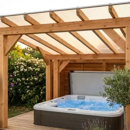 installateur de spa à Morlaix - image 2