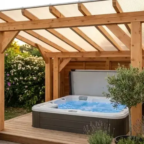 installateur de spa à Saint-Pol-de-Léon - image 4