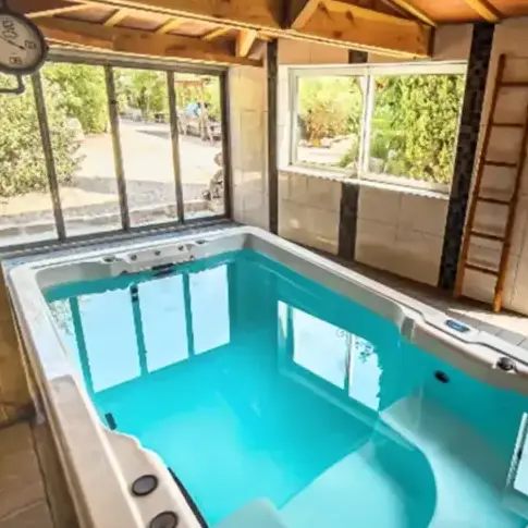 jacuzzi à Carantec - image 2
