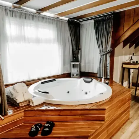jacuzzi Carantec-5