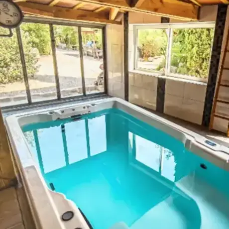 jacuzzi Landivisiau-5