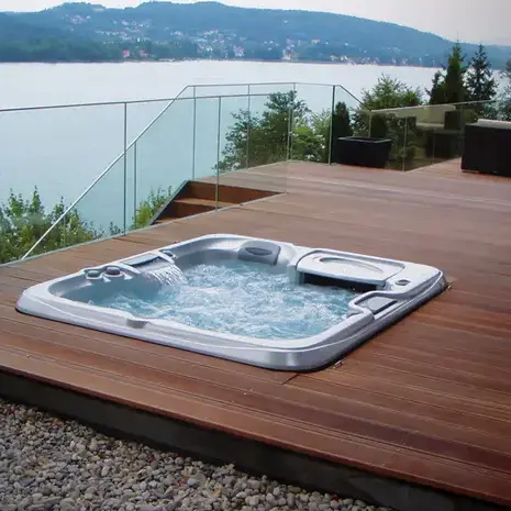 jacuzzi Lanmeur-5