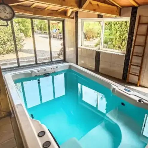 jacuzzi à Locquirec - image 3