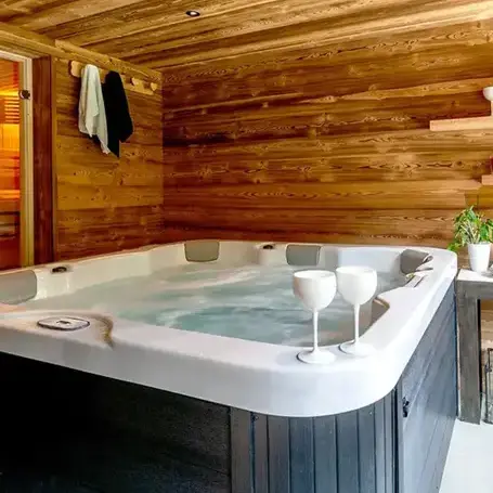 jacuzzi à Morlaix - image 2