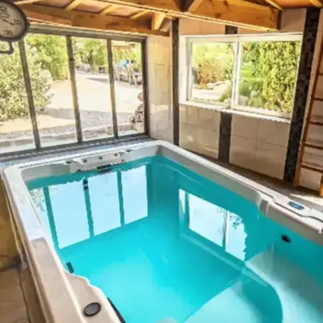 jacuzzi à Morlaix - image 3