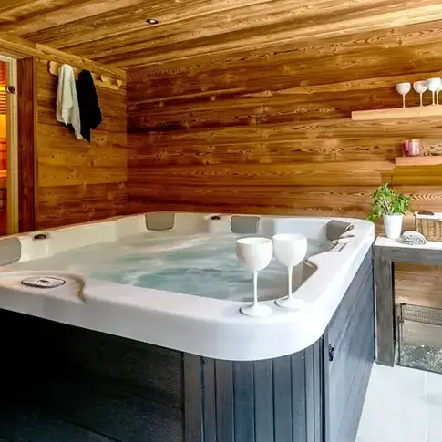 jacuzzi à Saint-Pol-de-Léon - image 3