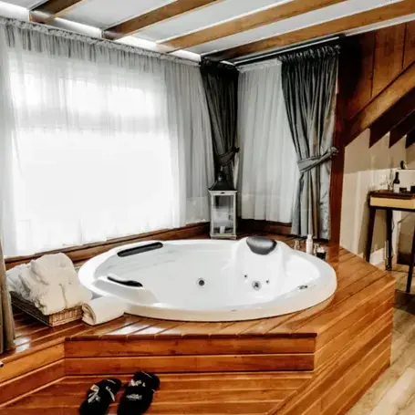 jacuzzi à Saint-Pol-de-Léon - image 4