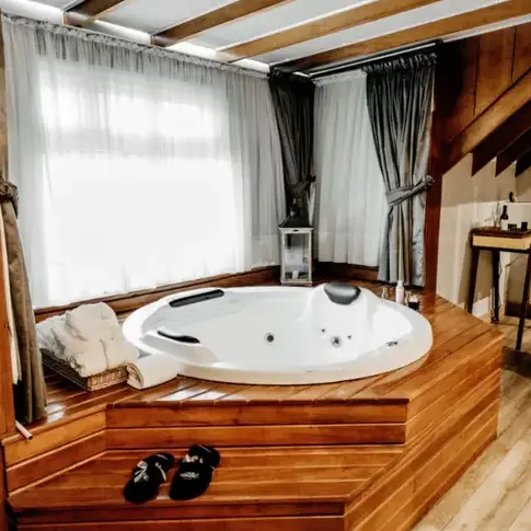 spa de nage Carantec-1