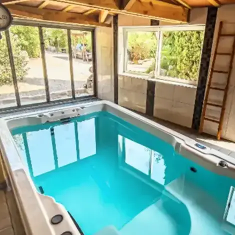 spa de nage Landivisiau-1