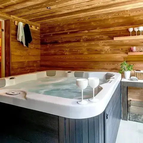 spa de nage à Landivisiau - image 2