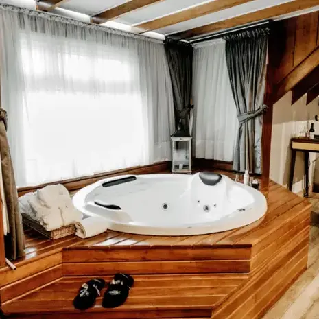 spa de nage à Landivisiau - image 3