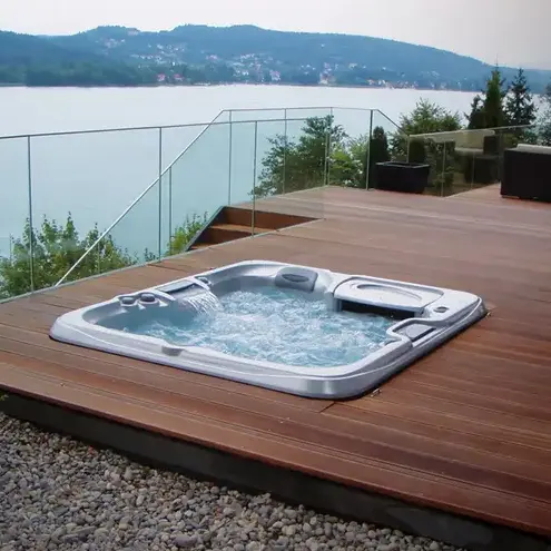 spa de nage Landivisiau-5