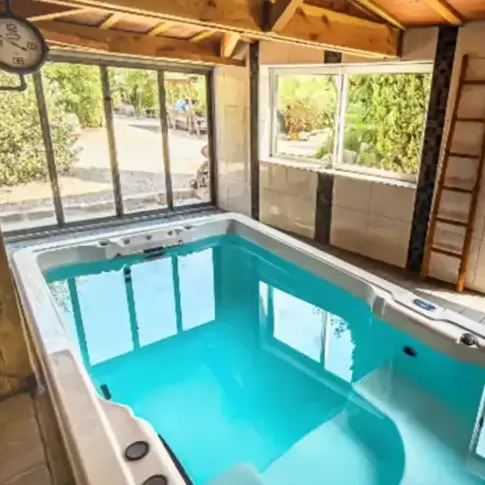 spa de nage Lanmeur-1